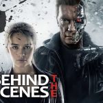 Terminator Genisys (Behind The Scenes)