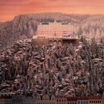 The Grand Budapest Hotel (2014)!! Directed by Wes Anderson....