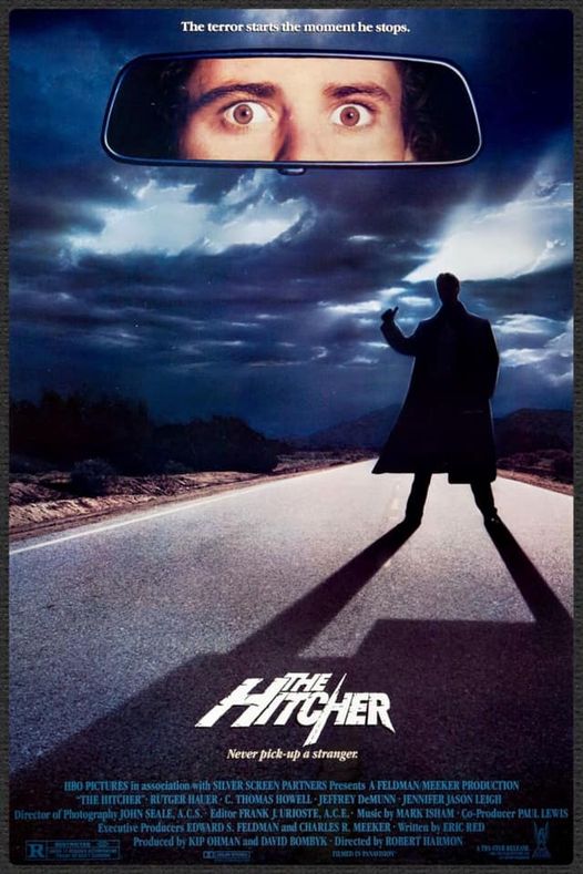 The Hitcher (1986)... 1