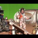 The Martian (Behind The Scenes)