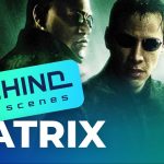 The Matrix (1999-2003) (Behind The Scenes)