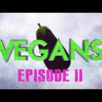 Vegans #2 – The προντιούσερ