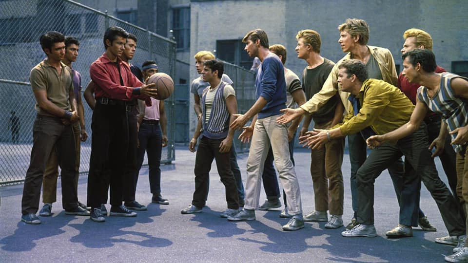 West Side Story (1961)... 1
