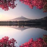 Όρος Φούτζι, Ιαπωνία...