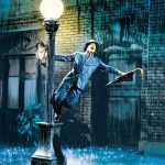 Όταν ο Τζιν Κέλι γύρισε την γνωστή σκηνή του τραγουδιού "Singing' in the Rain" ή...
