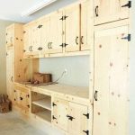 Ιδέες για ξύλινη κουζίνα...