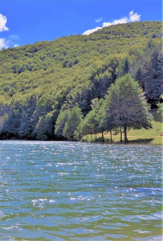 Λίμνη Βαλκάνα-Βοσνία-Ερζεγοβίνη.... 1