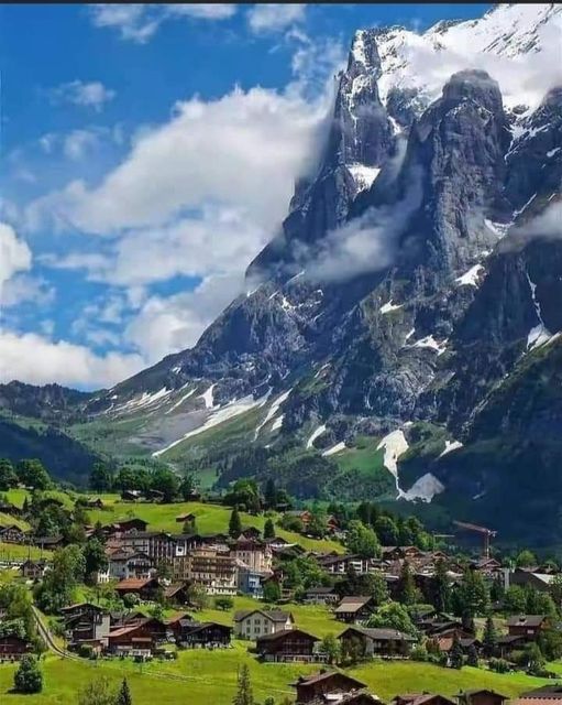 Φύση Ελβετία... 1