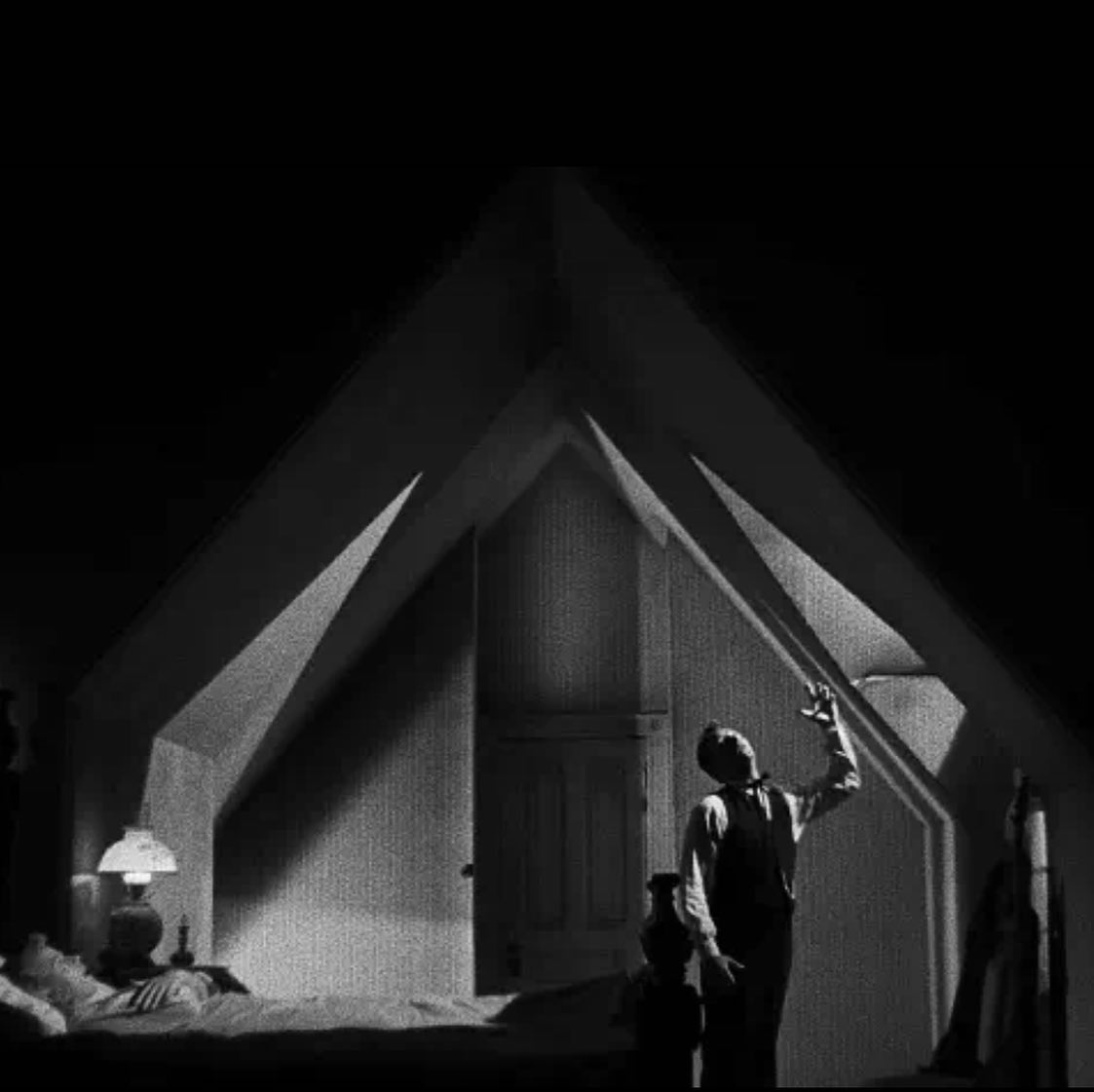The Night of the Hunter (1955)... 2