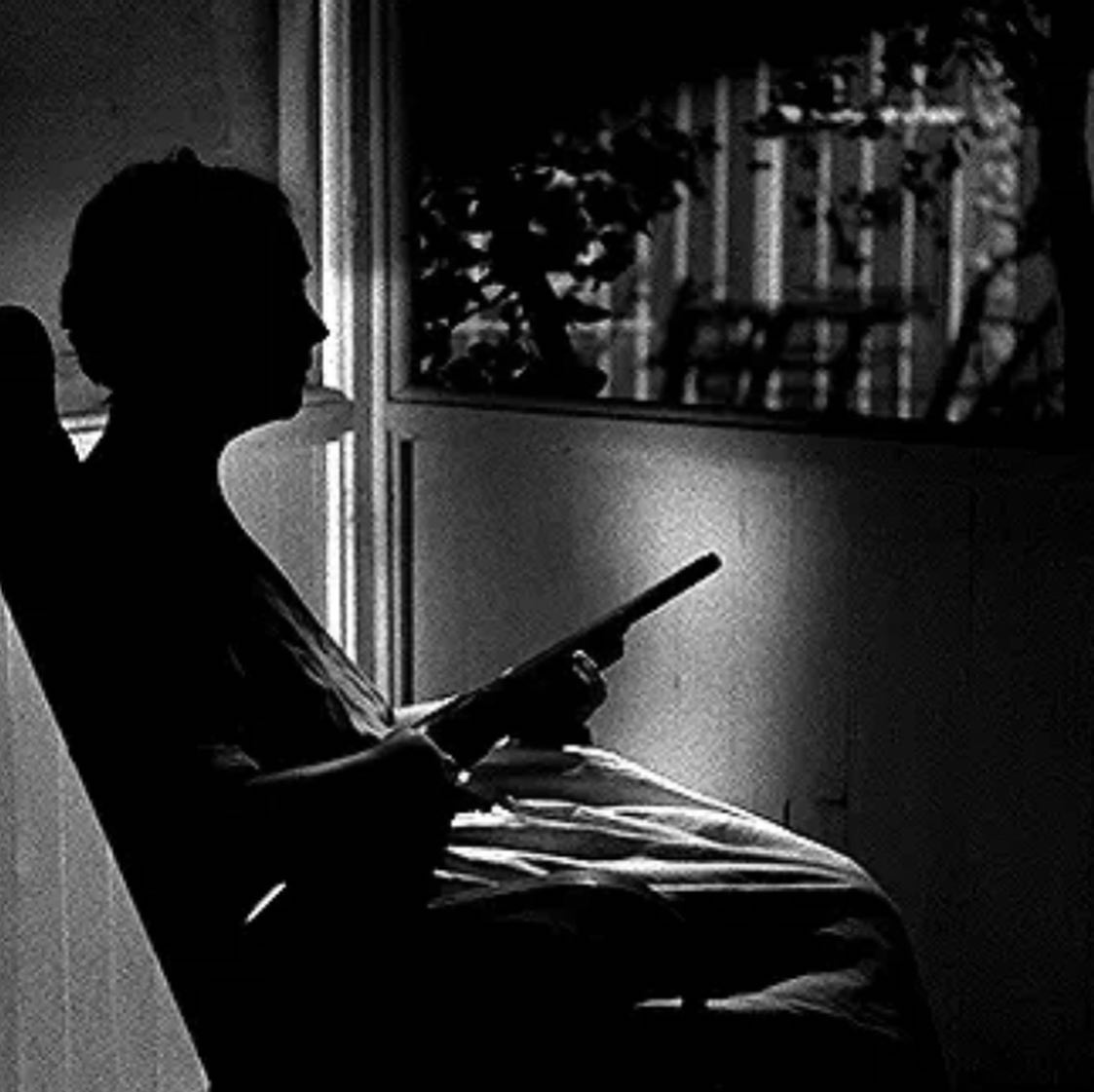 The Night of the Hunter (1955)... 5