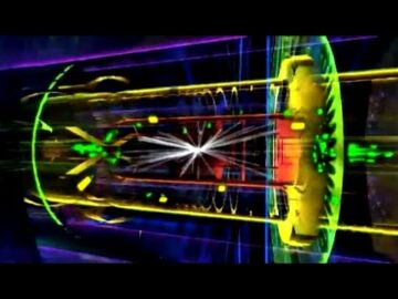 Στο Σύμπαν του CERN - Εξερευνώντας το Μεγαλύτερο Πείραμα στην Ιστορία της Ανθρωπότητας 1