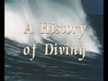 Ζαν-Μισέλ Κουστώ - Ιστορίες της Θάλασσας (Επ.1) Η Ιστορία των Καταδύσεων (A History of Diving) 3