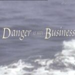Ζαν-Μισέλ Κουστώ -Ιστορίες της Θάλασσας (Επ.3) Ο Κίνδυνος Είναι η Δουλειά μου (Danger Is my Business 2