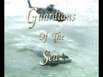 Ζαν-Μισέλ Κουστώ - Ιστορίες της Θάλασσας (Επ.4) Οι Φύλακες της Θάλασσας (Guardians of the Sea) 10