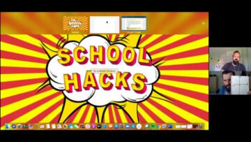#17 ΜΑΘΗΜΑΤΙΚΑ: Σύστημα εξισώσεων 2x2 | Schoolhacks 4