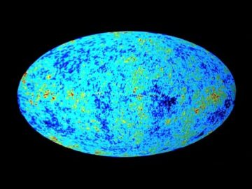 Στον Κόσμο του Σύμπαντος (Επ.3) Σκοτεινή Ύλη (Dark Matter) 9