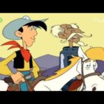 Λούκυ Λουκ (Επ.24) Ο Δον Κιχώτης του Τέξας (Lucky Luke - Don Quixote del Texas) 2
