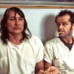 One Flew Over the Cuckoo`s Nest (1975)....