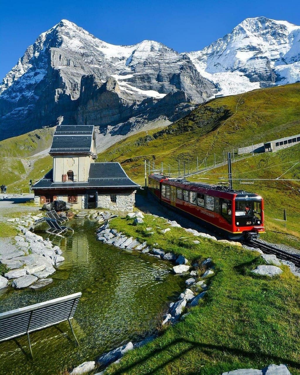 Υπέροχη Ελβετία... 2
