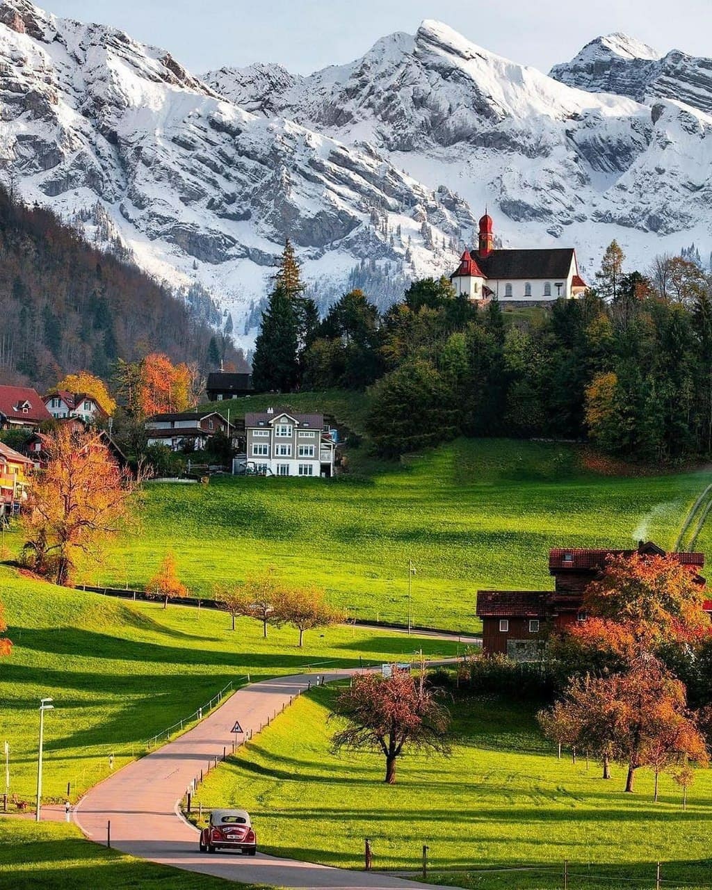 Υπέροχη Ελβετία... 4