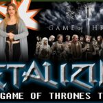 25 - Metalizing The Game Of Thrones Theme