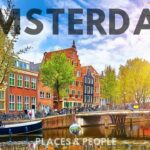 AMSTERDAM - NETHERLANDS [ HD ]