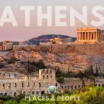 ATHENS  - ancient Greek city [ HD ]