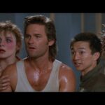 Big Trouble in Little China (1986)...