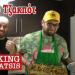 Cooking Maliatsis - 24 - Διπλό Τζακπότ