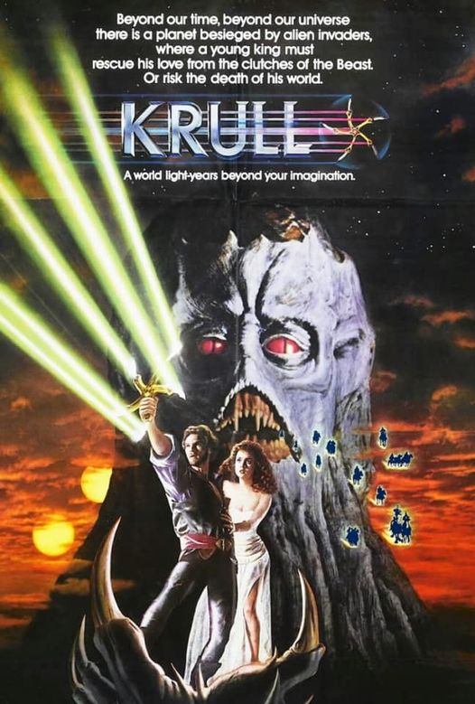 Krull (1983)... 1