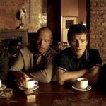 Lock, Stock and Two Smoking Barrels (1998).  Directed by Guy Ritchie....