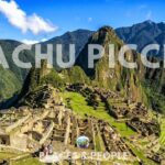 MACHU PICCHU - PERU  [ HD]