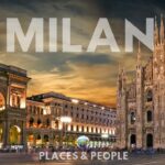 MILAN - ITALY [ HD ]