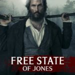 Matthew McConaughey!! Free State of Jones (2016)....