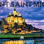 Mont Saint-Michel - FRANCE [ HD ]