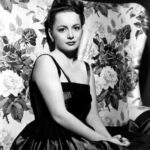 Olivia De Havilland δεκαετία του 1940...