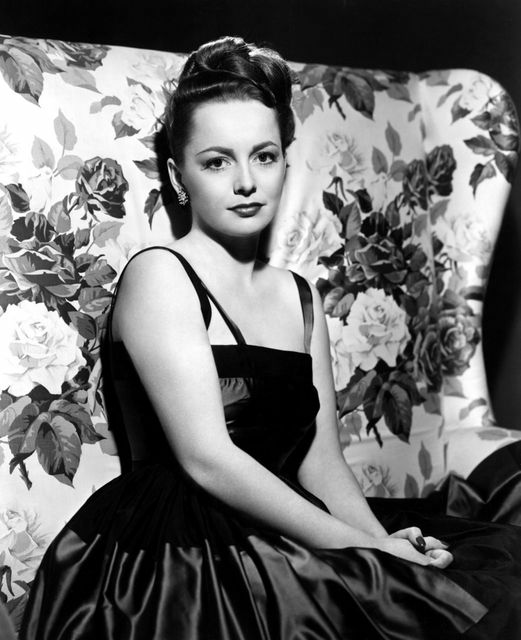 Olivia De Havilland δεκαετία του 1940... 1