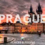 PRAGUE - CZECH REPUBLIC [ HD ]