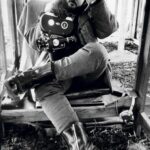 Stanley Kubrick (26 Ιουλίου 1928 - 7 Μαρτίου 1999)....