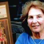 Έφυγε από τη ζωή η σπουδαία Άλκη Ζέη σε ηλικία 97 ετών!! Αγαπημένα μυθιστορήματα...