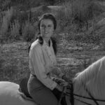 Η Diana Hyland στο The Twilight Zone "Spur of the Moment"...