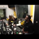 ΟΙ VEGAS ΖΩΝΤΑΝΑ ΣΤΟΝ SOK FM 104.8 (Full Interview)