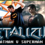 ‪24 - Metalizing The Batman v Superman Theme
