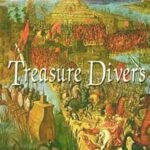 Ζαν-Μισέλ Κουστώ - Ιστορίες της Θάλασσας (Επ.12) Οι Κυνηγοί των Θαλασσών (Treasure Divers) 4