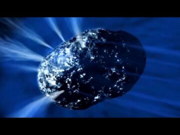 Στον Κόσμο του Σύμπαντος (Επ.7) Πρόσκρουση Προσέχοντας τους Αστεροειδείς (Looking Out for Asteroids) 6