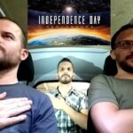 SPOILER CAR: Independence Day Resurgence 2