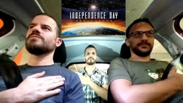 SPOILER CAR: Independence Day Resurgence 10