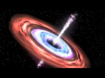 Στον Κόσμο του Σύμπαντος (Επ.8) Η Επιστήμη των Μαύρων Τρυπών (The Science of Black Holes) 1
