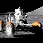 Στον Κόσμο του Σύμπαντος (Επ.9) Σεληνιακό Ρόβερ - Η Τελική Πρόκληση του Απόλλων (The Lunar Rover) 2