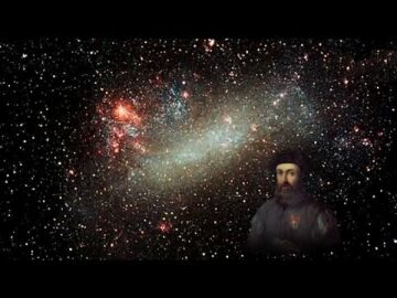 Στον Κόσμο του Σύμπαντος (Επ.10) Ρίχνοντας Φως στα Νέφη του Μαγγελάνο (The Magellanic Clouds) 2